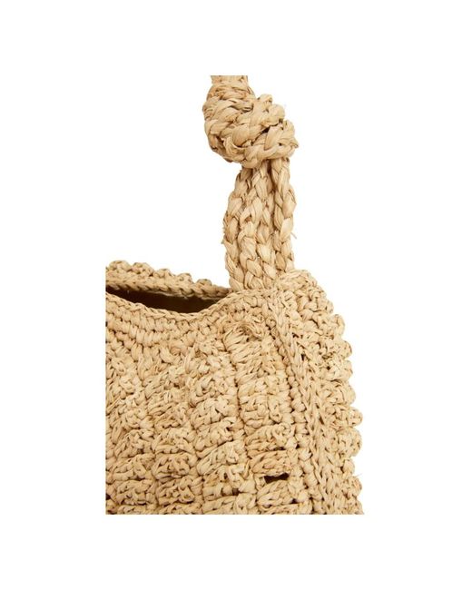 IBELIV Natural Shoulder Bags