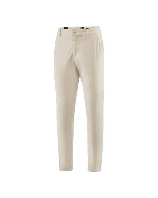 Chinos Bomboogie de hombre de color Natural