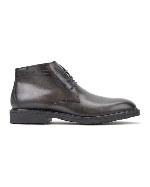 Ankle boots di Mephisto in Gray da Uomo