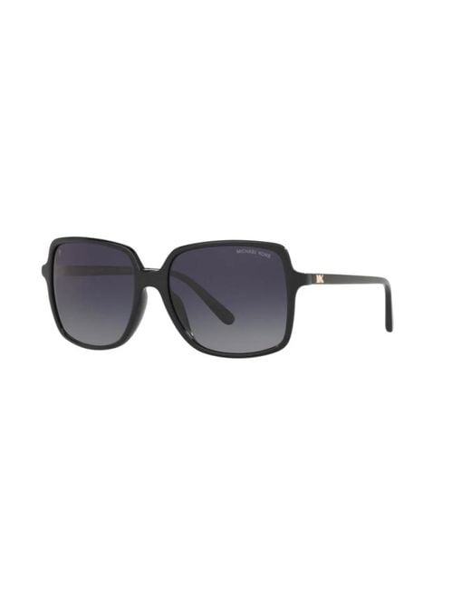 Michael Kors Blue Sunglasses