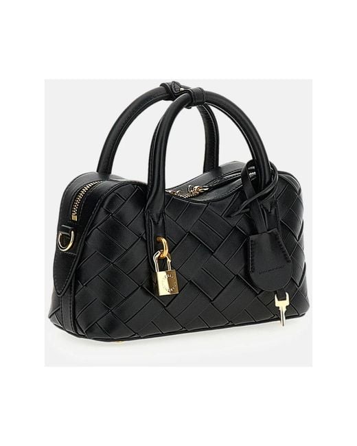 Stella McCartney Black Handbags