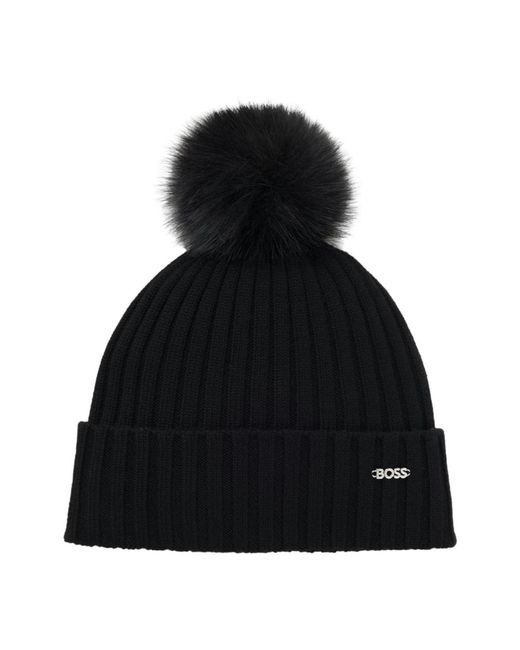 Boss Black Lonie Mütze