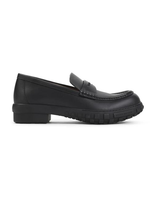 Givenchy Echo Loafers in Black für Herren