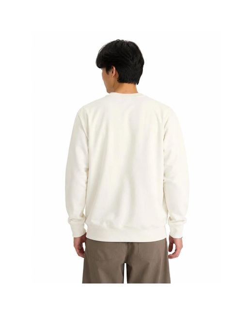 Vans Natural Sweatshirts for men
