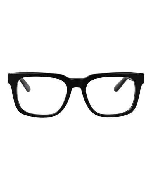 Gcds Black Glasses