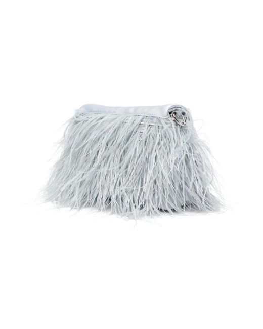 Shoulder Bags Liu Jo en coloris White