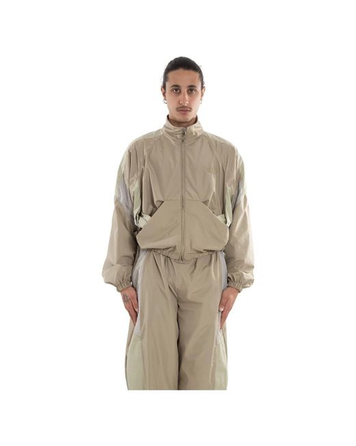 Light Jackets Magliano de hombre de color Brown
