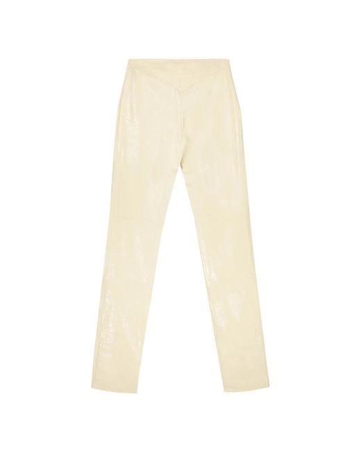 Missoni Natural Chinos