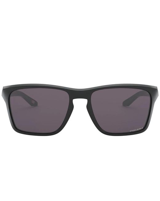 Oakley Gray Sunglasses for men