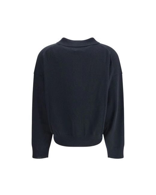 Allude Polo Shirts in het Blue