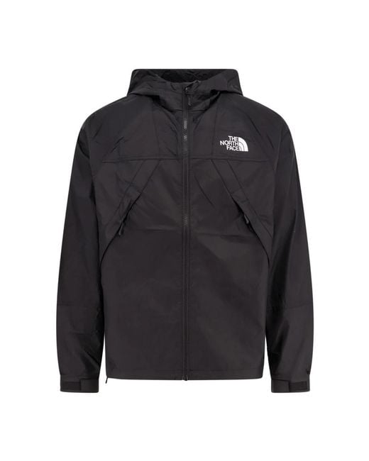 Light Jackets The North Face pour homme en coloris Black