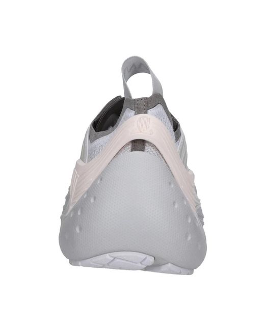 Lanvin Sneakers Weiß in White für Herren