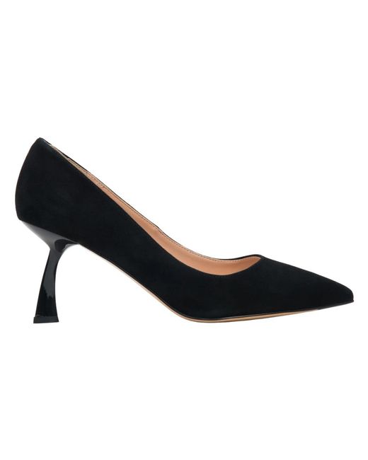 Pumps ESTRO de color Blue