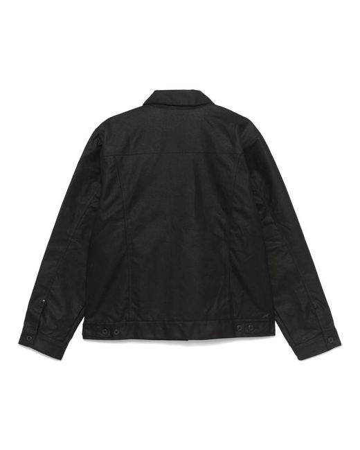 Light Jackets Filson de hombre de color Black