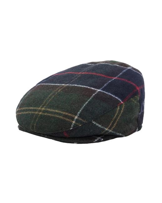 Barbour Black Accessories