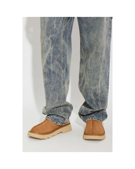 Ugg Tasman Clogs in Brown für Herren
