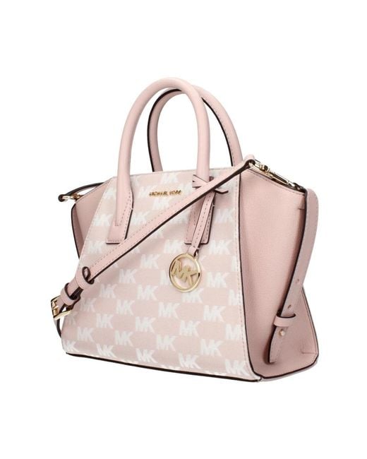 Michael Kors Handbags in het Pink