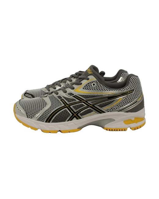 Asics Sneakers in het Multicolor
