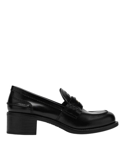 Miu Miu Black Pumps