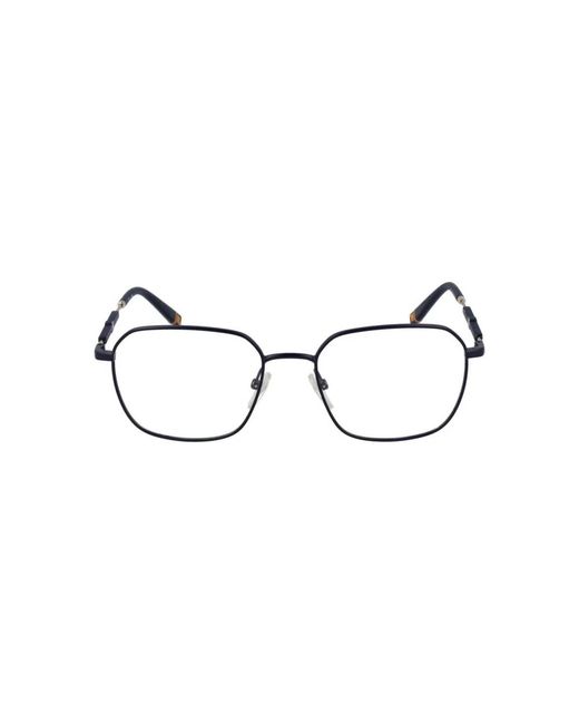Glasses di Fila in Blue da Uomo