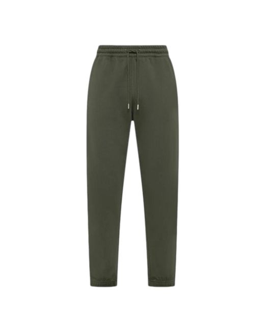 Sweatpants Sun 68 de hombre de color Green