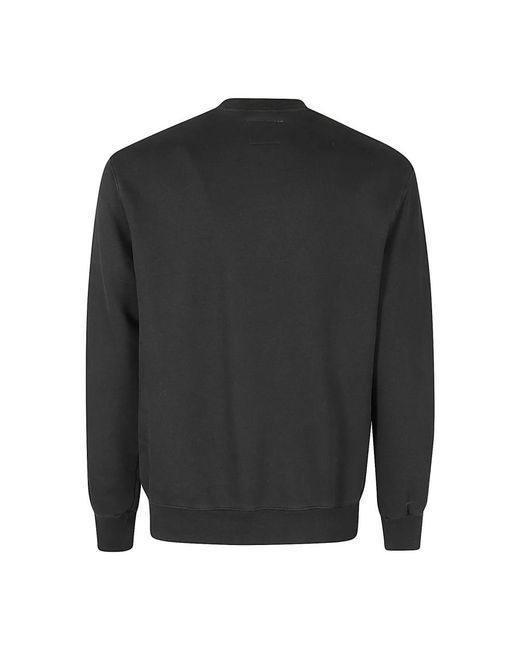 Circolo 1901 Gray Sweatshirts for men
