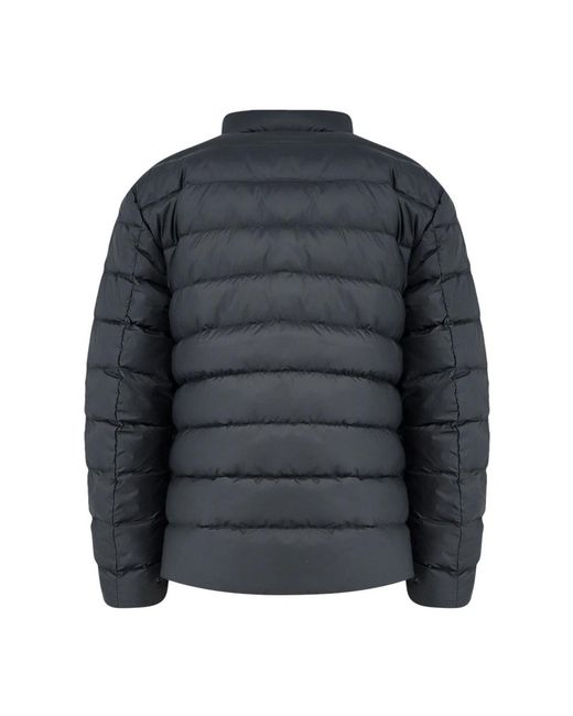 Polo Ralph Lauren Gray Winter Jackets for men