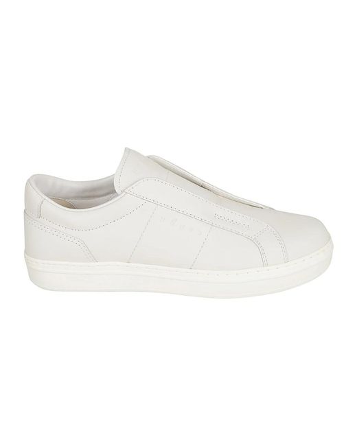 Sneakers Hogan de hombre de color White