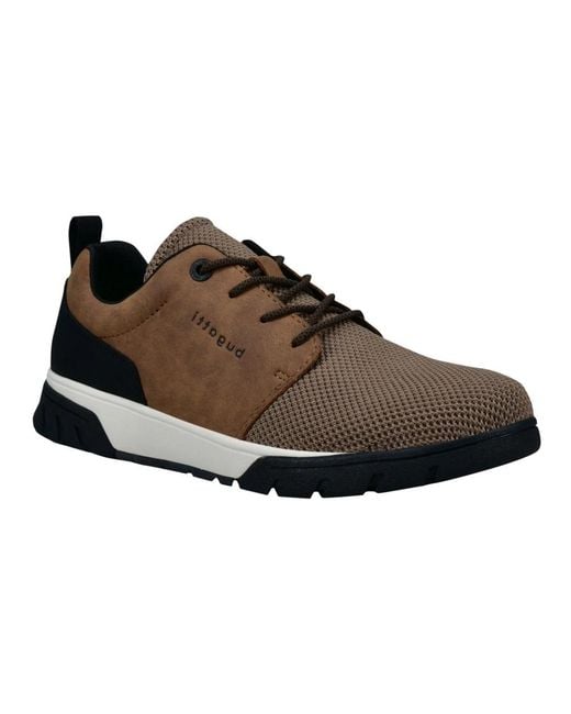 Bugatti Brown Sneakers for men