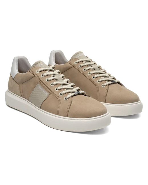 Ambitious Eclipse Panel Sneaker in Gray für Herren