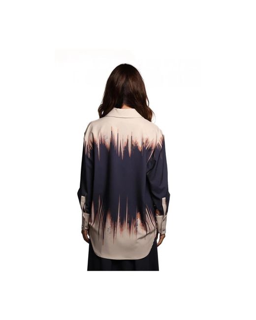 Shirts Jijil de color Blue