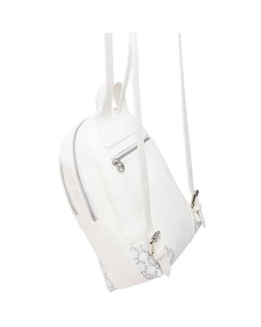 Backpacks di Nero Giardini in White