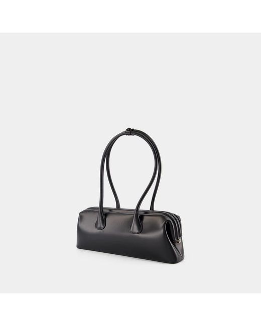 OSOI Black Shoulder Bags