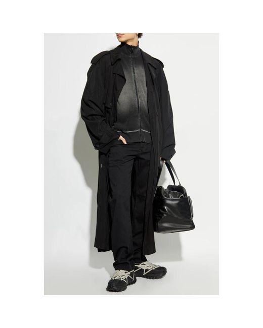 Zip-Throughs DIESEL de hombre de color Gray