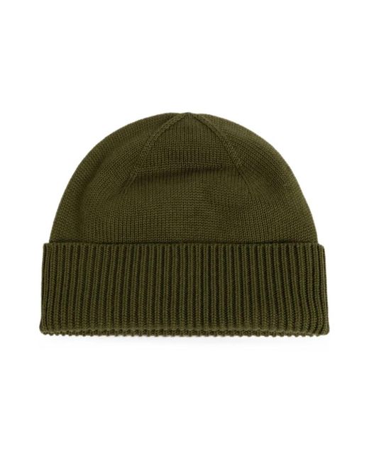 DSquared² Mütze in Green für Herren