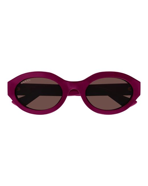Gucci Red Gg1579s 004 sunglasses,gg1579s 001 sunglasses,gg1579s 002 sunglasses