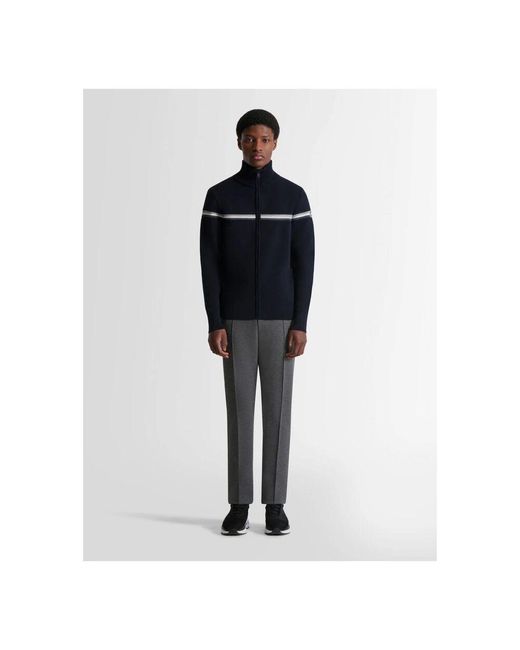 Knitwear di Fusalp in Blue da Uomo