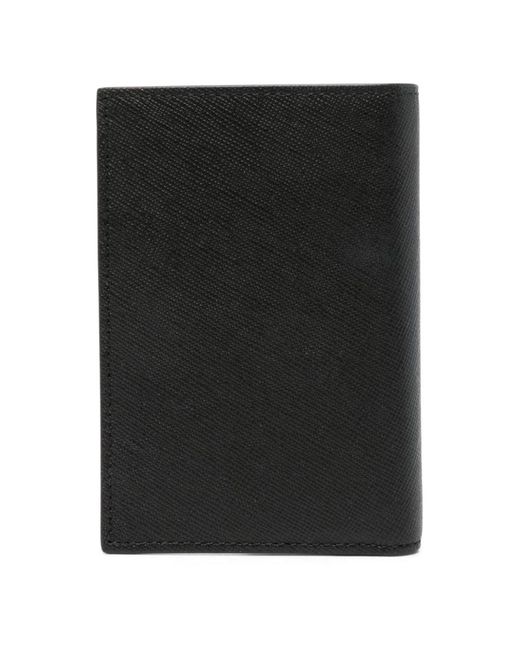 Paul Smith Wallets & Cardholders in het Black voor heren