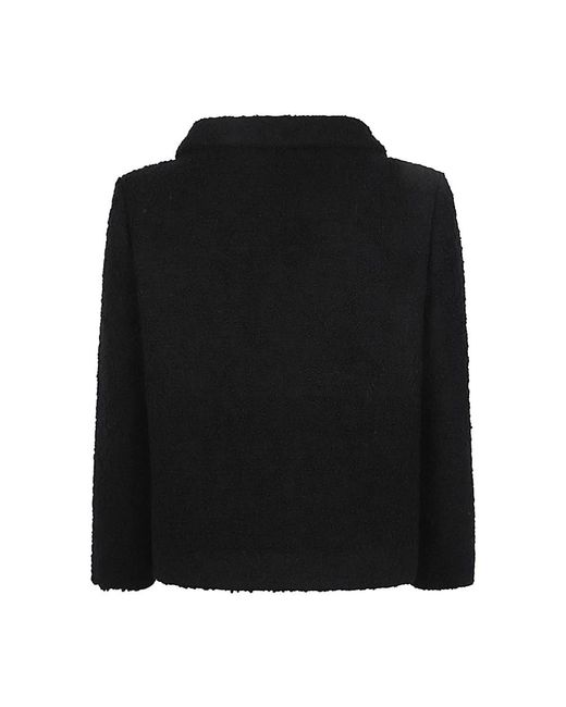 Valentino Jassen ,Zwart Jassen in het Black