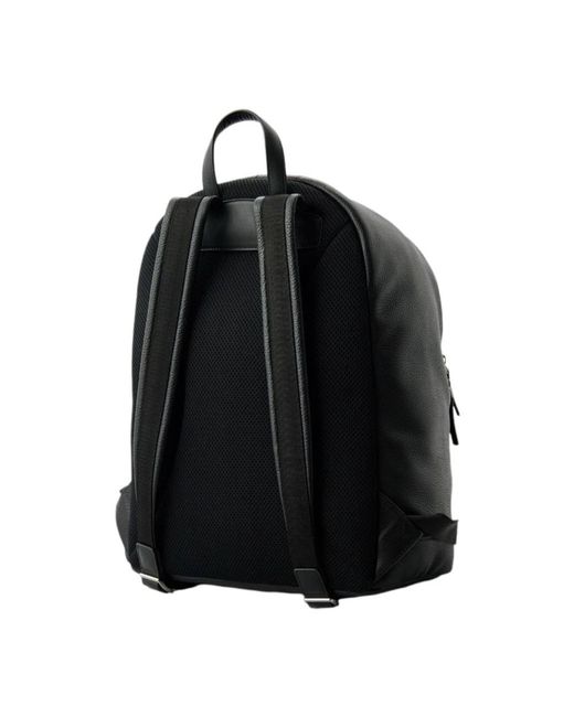 Backpacks di Harmont & Blaine in Black da Uomo