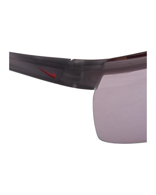 Nike Accessoires ,Grijs ,Windshield E in het Gray