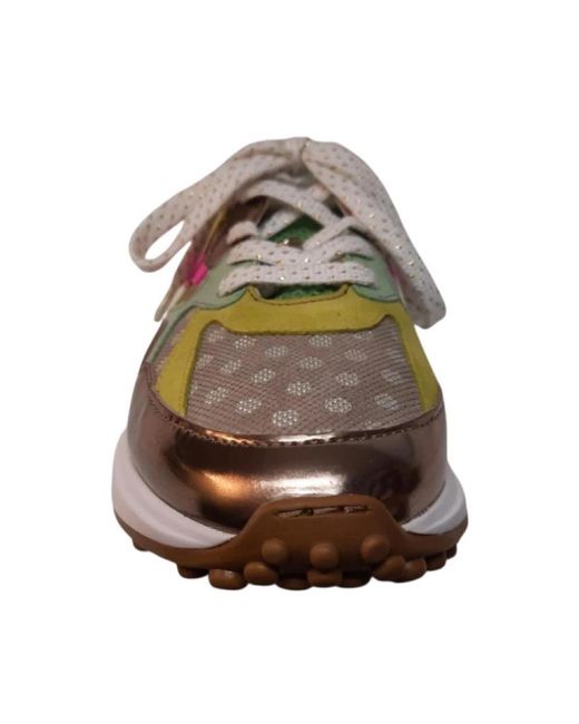 van Bommel Multicolor Noppi 46.08