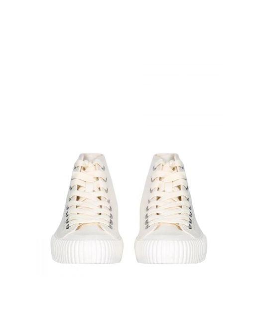 PS by Paul Smith White Sneakers