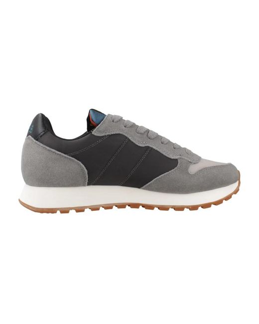 Sneakers Sun 68 pour homme en coloris Gray