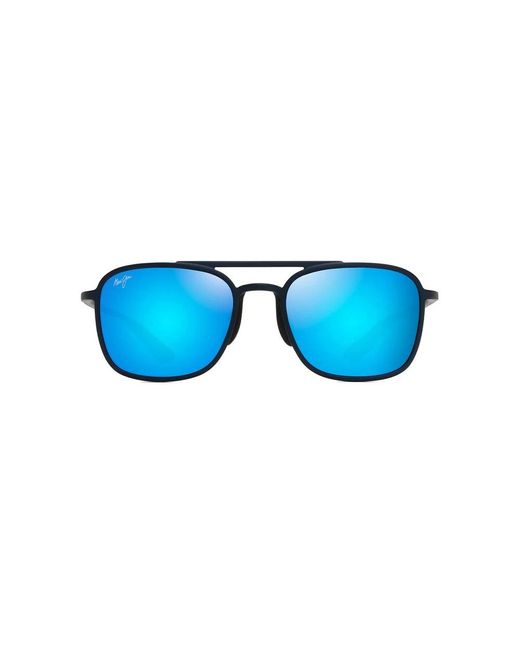 Maui Jim Blue Sunglasses