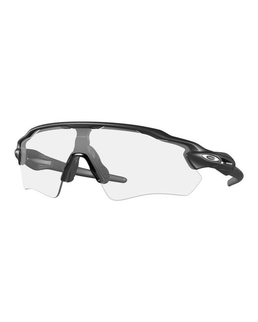 Oakley Gray Sunglasses for men