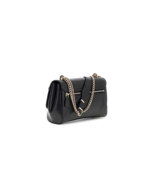 Guess Black Cross Body Bags