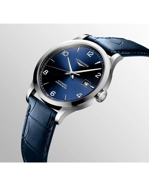 Longines Blue Watches for men