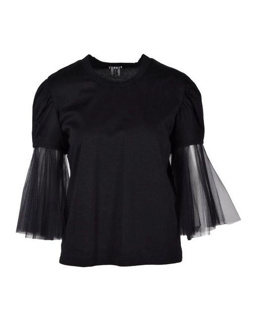 Comme des Garçons Black T-Shirts