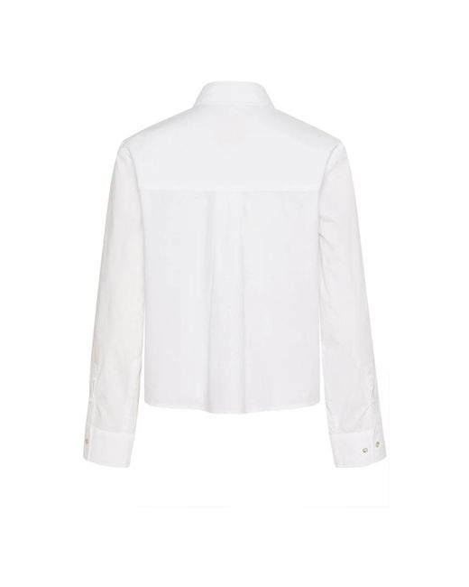 Shirts Part Two de color White